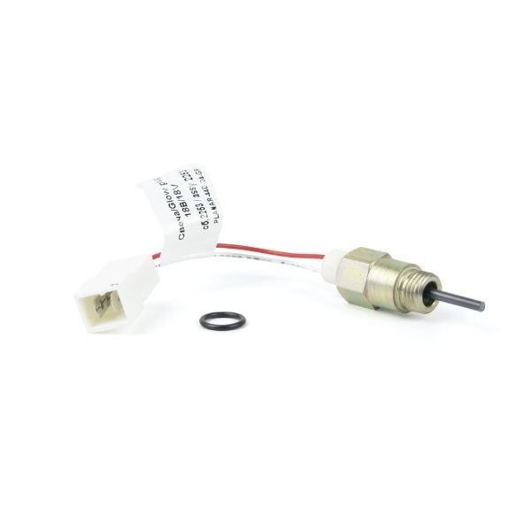 Bougie de préchauffage 4D 24V