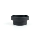 Adaptateur ⌀ 90-75 mm DE030