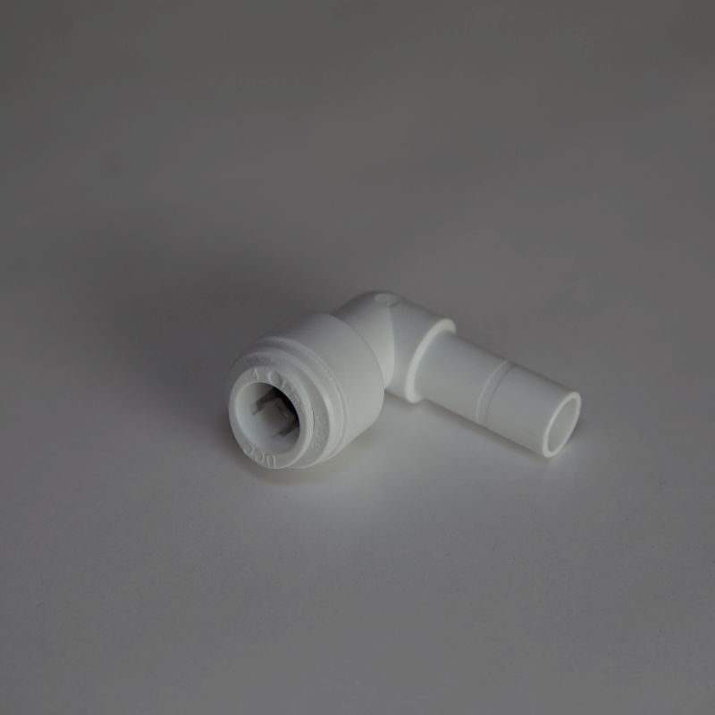 Raccord à 90° femelle/mâle Easyfix