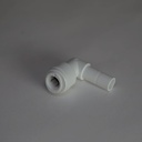 Raccord à 90° femelle/mâle Easyfix