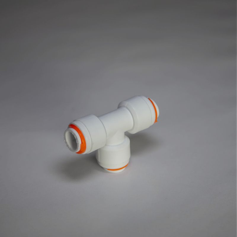T 90° femelle Easyfix