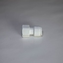 Raccord femelle/femelle de 3/8" Easyfix