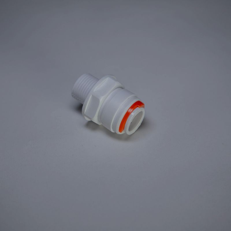 Raccord femelle/mâle de 3/8" Easyfix