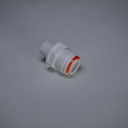 Raccord femelle/mâle de 3/8" Easyfix