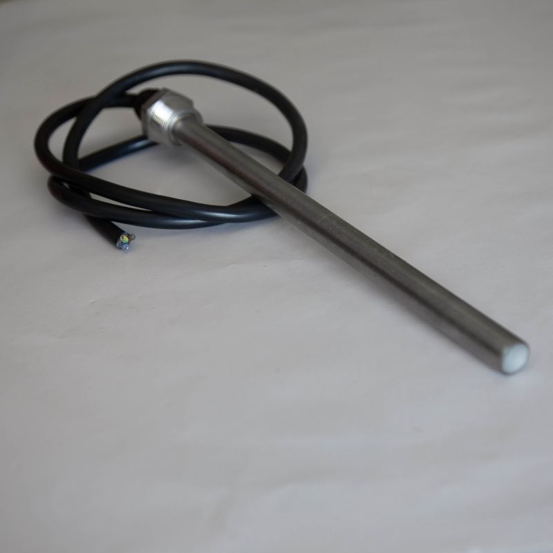 Résistance électrique 230V/750W FI 16 300 mm