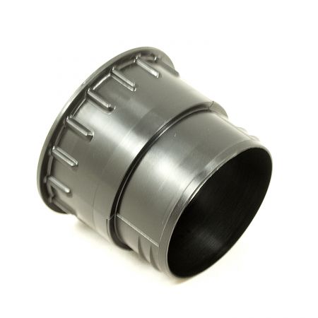 Raccord ⌀ 60 mm pour grille d'aération