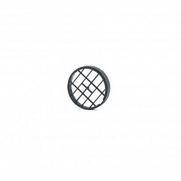Grille entrée air pour boîtier chauffage 4D