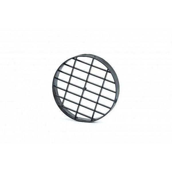 Grille sortie air pour boîtier chauffage 4D
