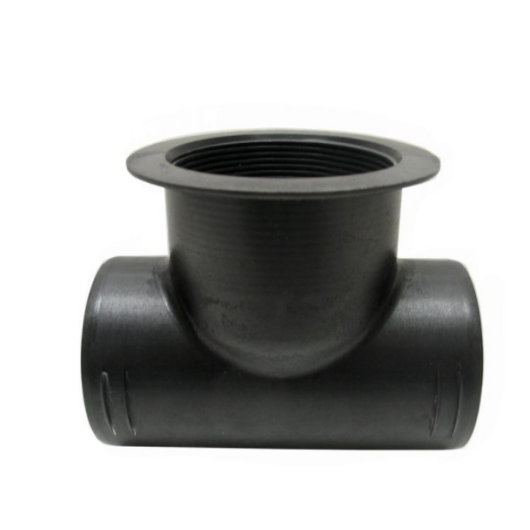 T ⌀ 60 mm filetage interne de connexion