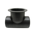 T ⌀ 60 mm filetage interne de connexion