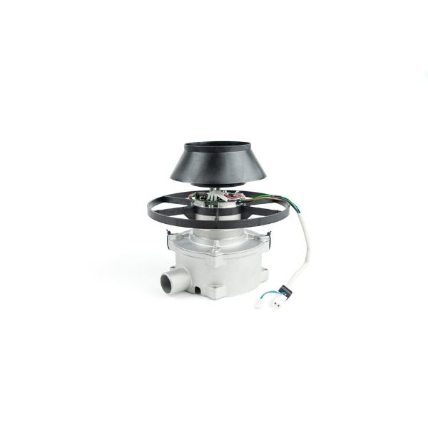 Pompe à air 8D 12V (8D-12-TM) 1527-01