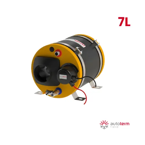 Chauffe-eau 7 L CombiBOIL Autoterm