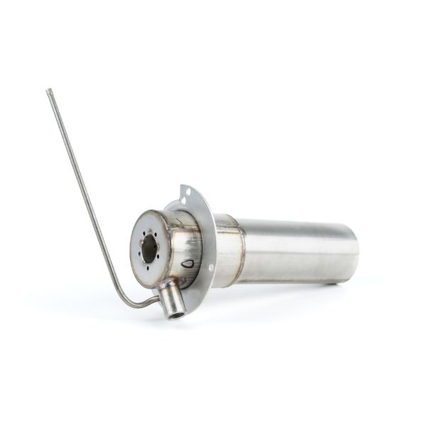 Chambre de combustion diesel 8D 422