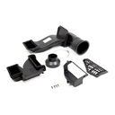 Kit d'accessoires chauffage Volkswagen Transporter avec cloison d'origine T5 / T6