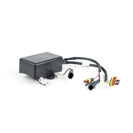 Unité de contrôle électronique 8D 12V (8DM-12-TM) 2314