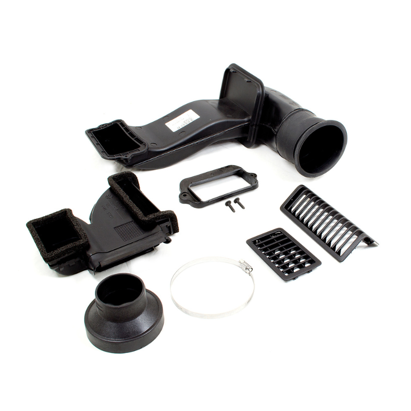 Kit d'accessoires chauffage Volkswagen Multivan Caravelle California T5 / T6