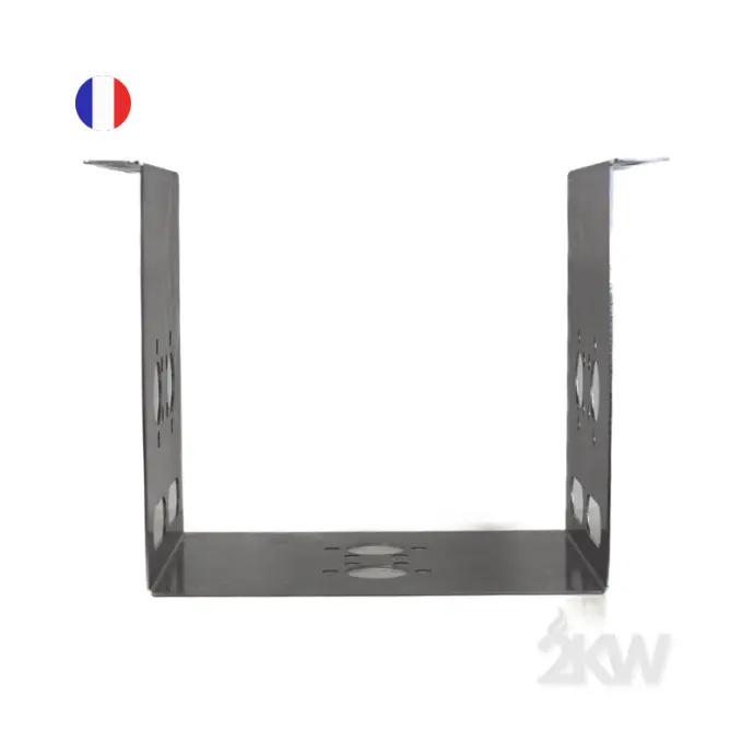 Support de montage pour chauffage suspendu 4KW