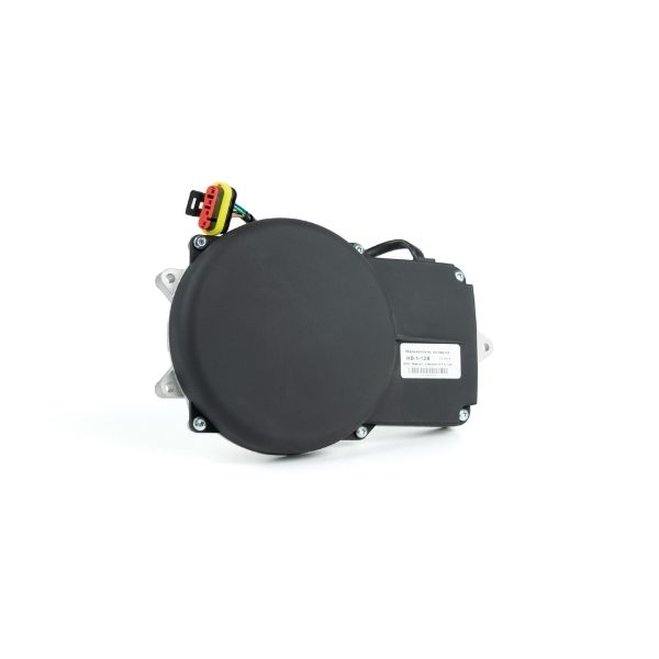 Pompe à air Binar 5 compact 12V 1953