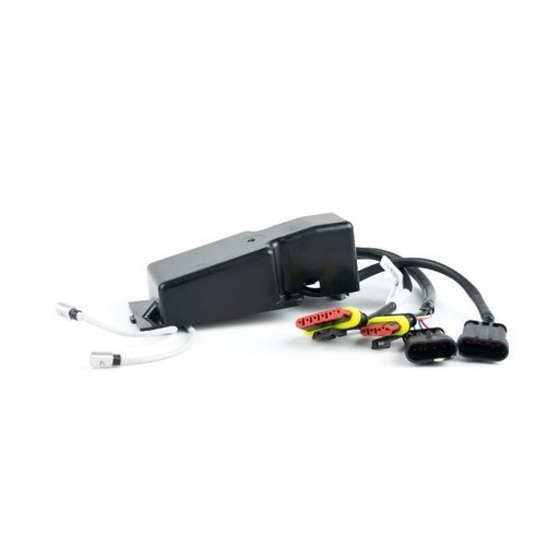 Unité de contrôle électronique 5D compact 24V 1591