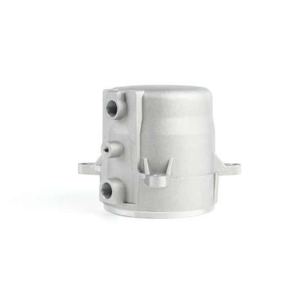 Boîtier de chauffage Flow 5D/B P3230