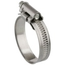 Collier de serrage Inox 20-32 mm