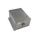 Vase d'expansion Inox 24L