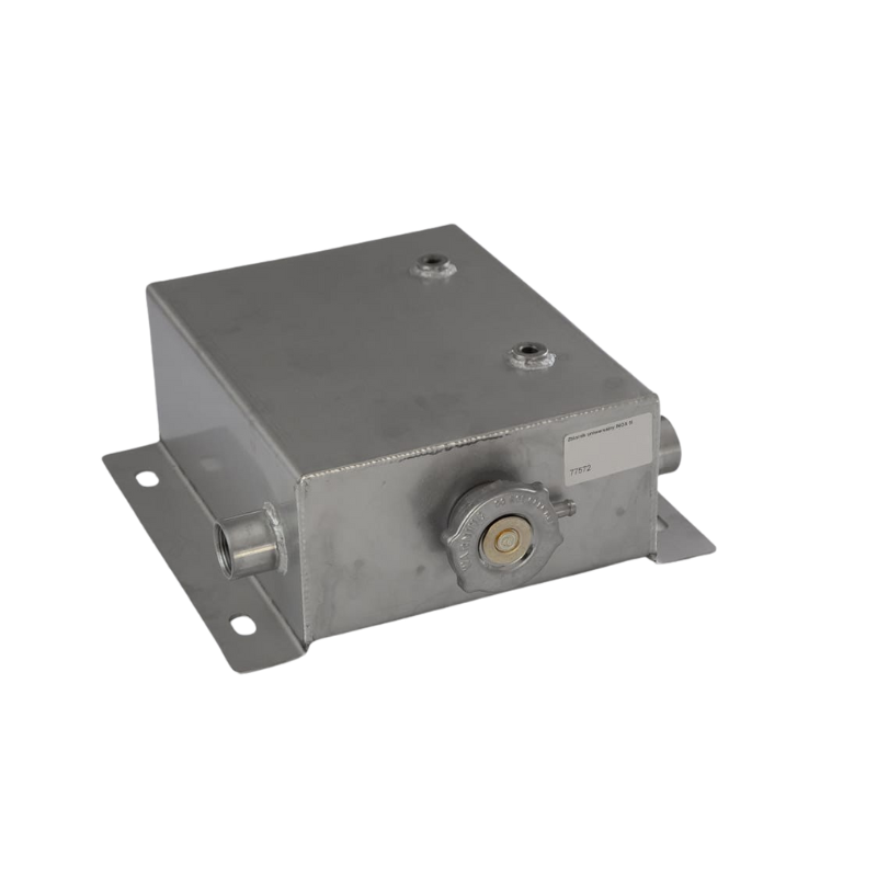 Vase d'expansion Inox 5L