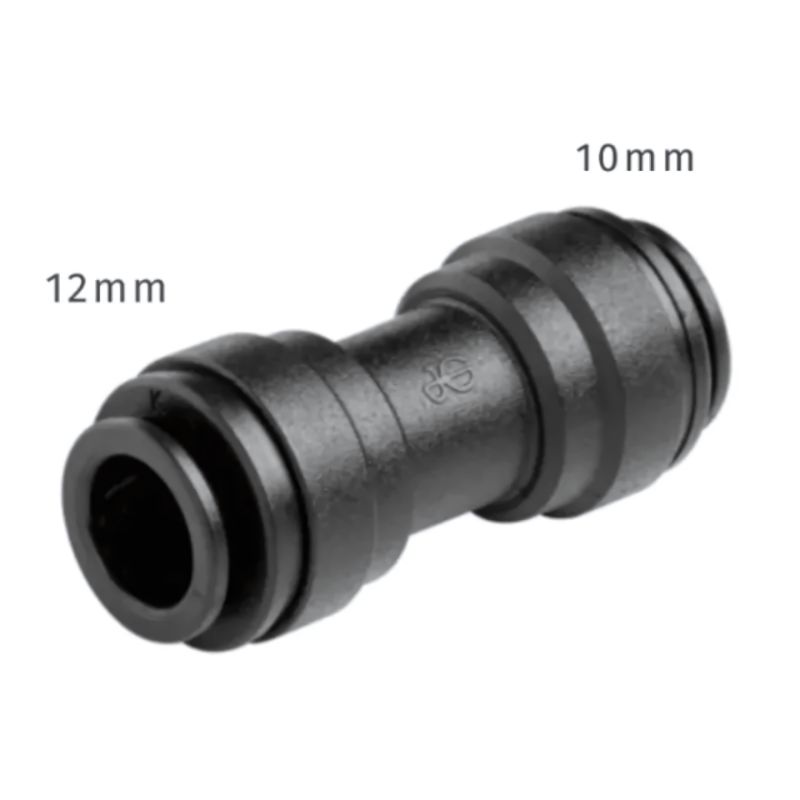 Connecteur 10-12 mm 