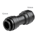 Connecteur 10-12 mm 