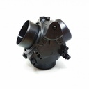 Y bypass ⌀ 60 mm FR011