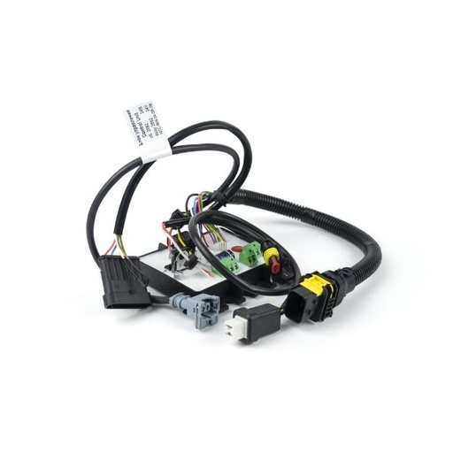 Unité de commande 14TC-MINI-24-GP-TM 2892