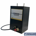 Chauffe-eau vertical simple résistance Pundmann 6L