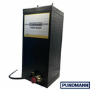 Chauffe-eau vertical simple résistance Pundmann 9L