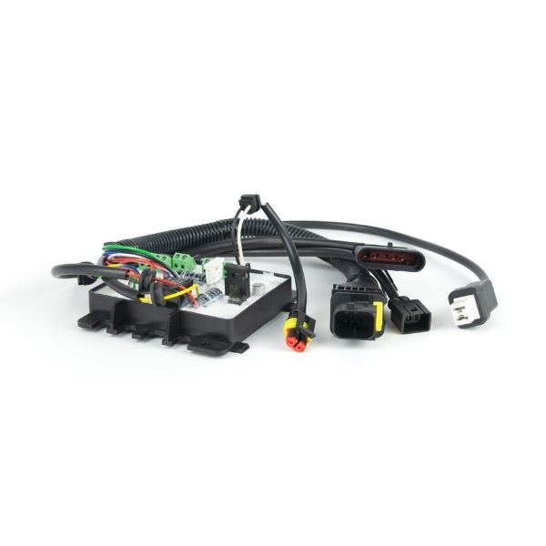 Unité de contrôle électronique 14D 12V (14D-12-GP) 2782