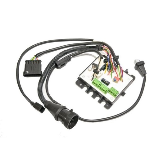 Unité de commande 14TC-MINI 24V 2348