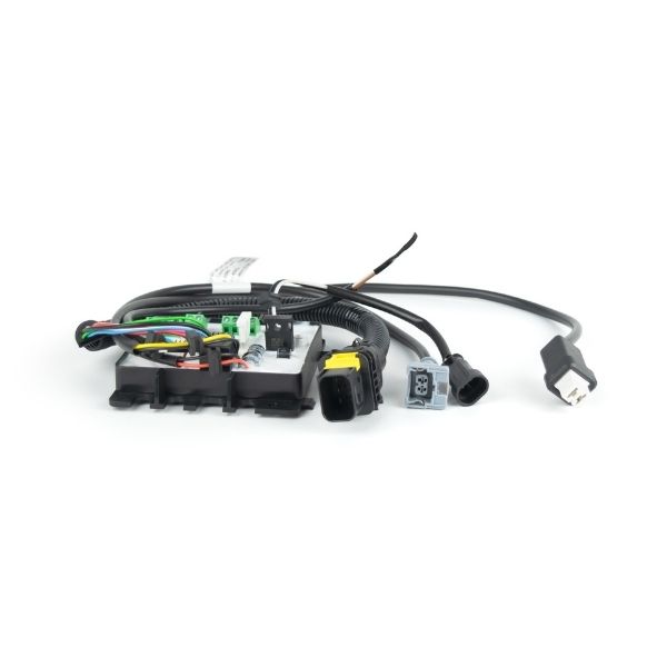 Unité de contrôle électronique 14D 12V (14D-12-GP-TM) 4082