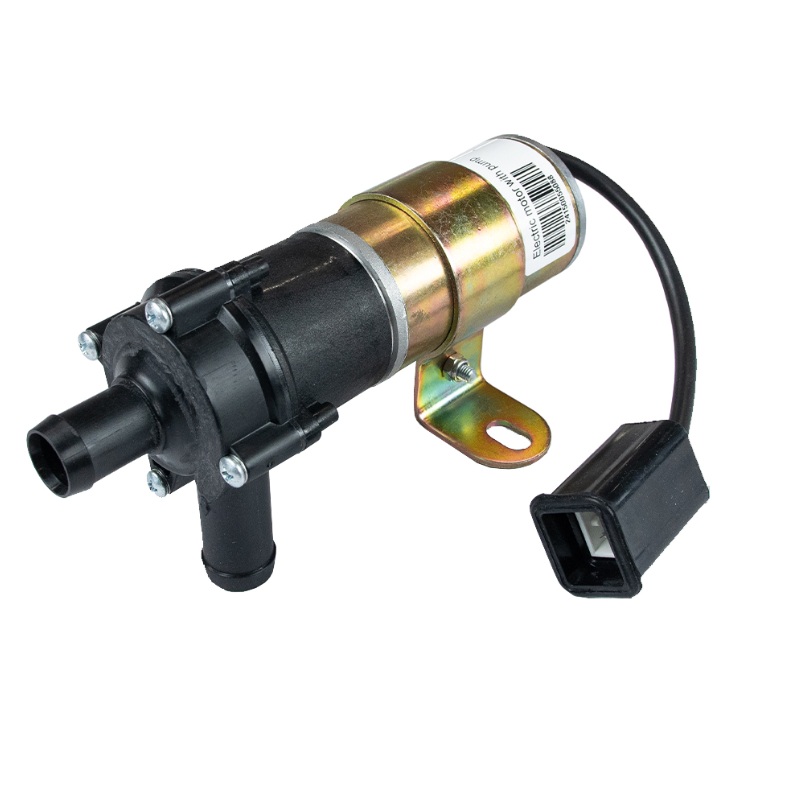 Circulateur électrique 14D 24V