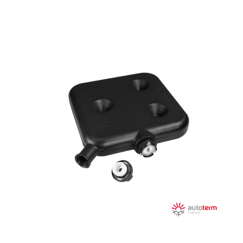 Réservoir de carburant 10L avec jauge 