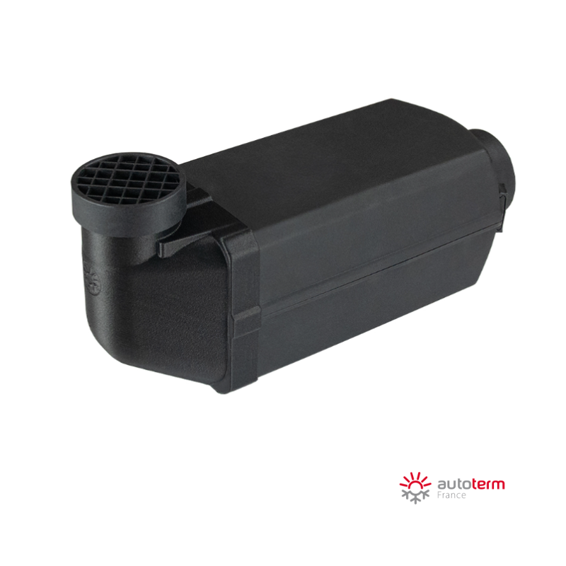 Chauffage Autoterm Air 2D sortie a 90°