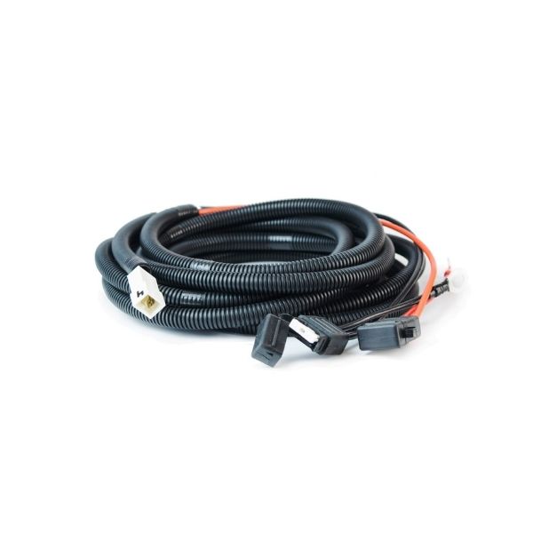 Câble d'alimentation 14D 12V 1002