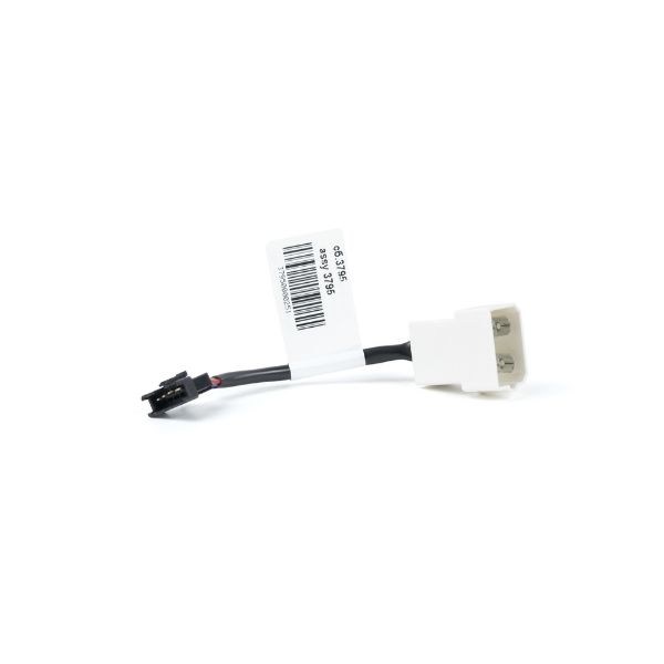 Faisceau de transition du panneau de commande oled control panel/14TCmini 12V 3795