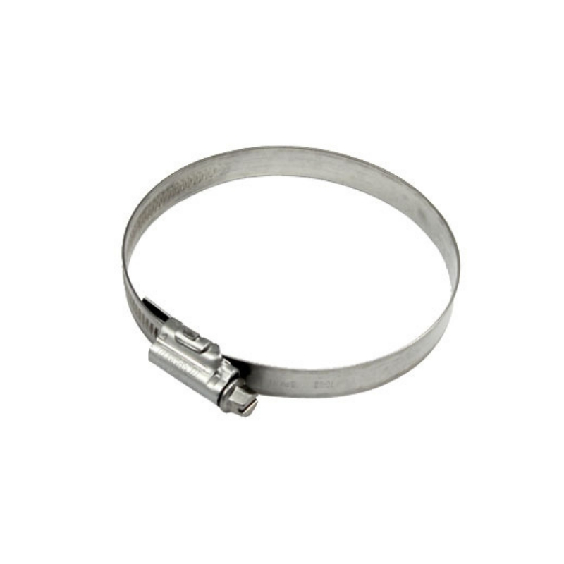 Collier inox Ø 75 mm (65/89)