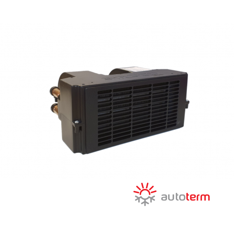 Échangeur de chaleur avec ventilateur TENERE II C