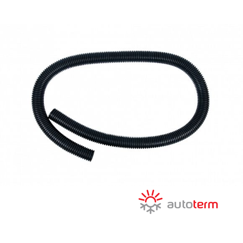 Tuyau d'admission d'air Ø 24 mm 150 cm