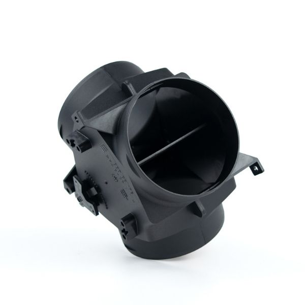 Y bypass ⌀ 90 mm