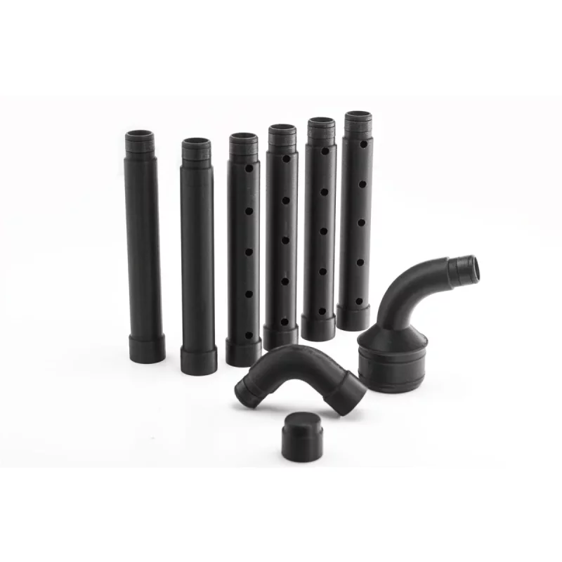 Grand système de chauffage de lit 