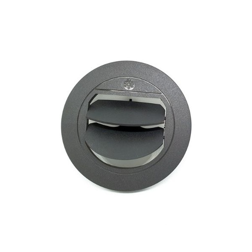 Déflecteur refermable Ø 60 mm 4099