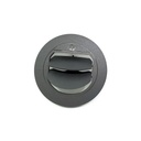 Déflecteur refermable Ø 60 mm 4099