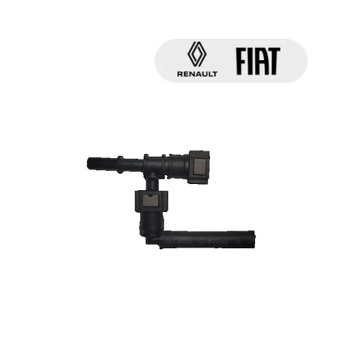 Kit piquage carburant générique - Renault Trafic à partir de 2006 / Master à partir de 2010/ Talento à partir de 2016 jusque 2019