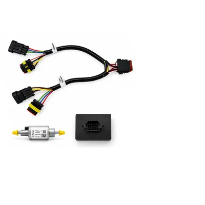 Kit haute altitude Autoterm pour système Baltica et Flow 5D 12V